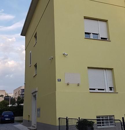 Apartments Adriana 스플리트 외부 사진