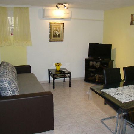 Apartments Adriana 스플리트 외부 사진