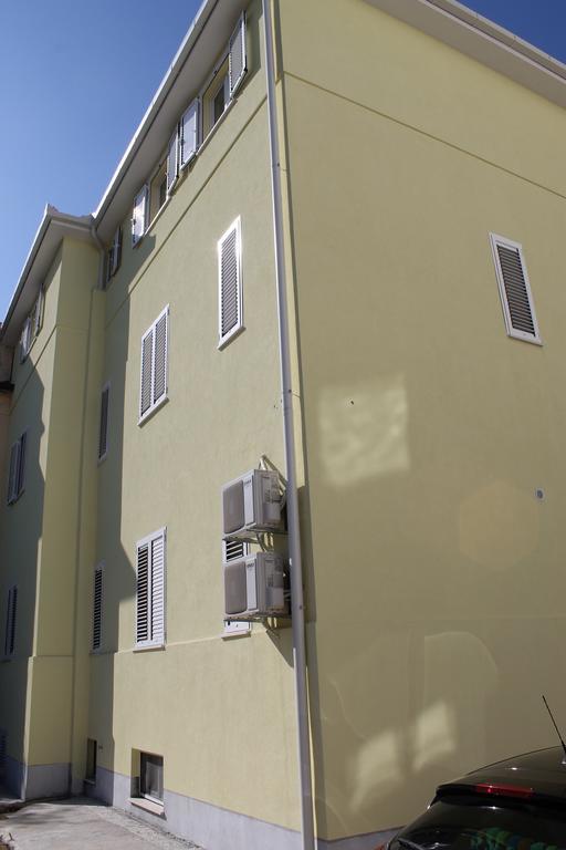 Apartments Adriana 스플리트 외부 사진