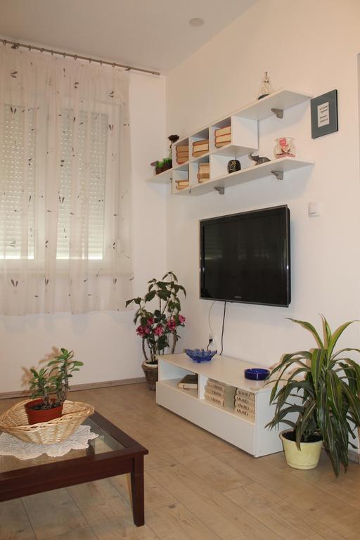 Apartments Adriana 스플리트 외부 사진
