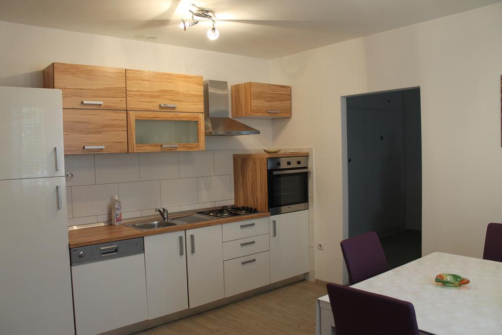 Apartments Adriana 스플리트 외부 사진