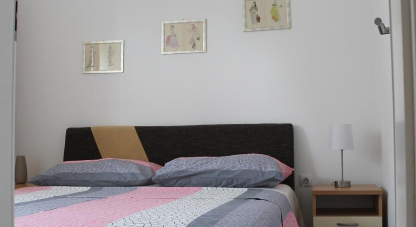 Apartments Adriana 스플리트 객실 사진
