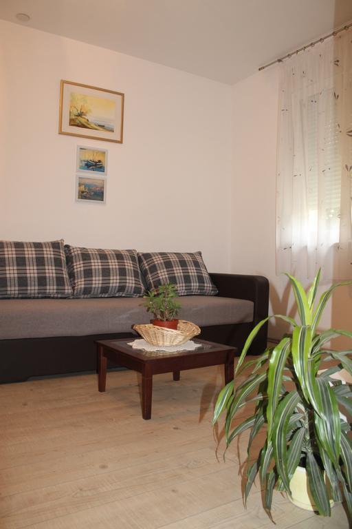 Apartments Adriana 스플리트 객실 사진