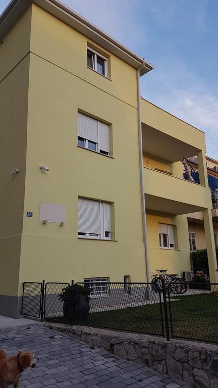 Apartments Adriana 스플리트 외부 사진
