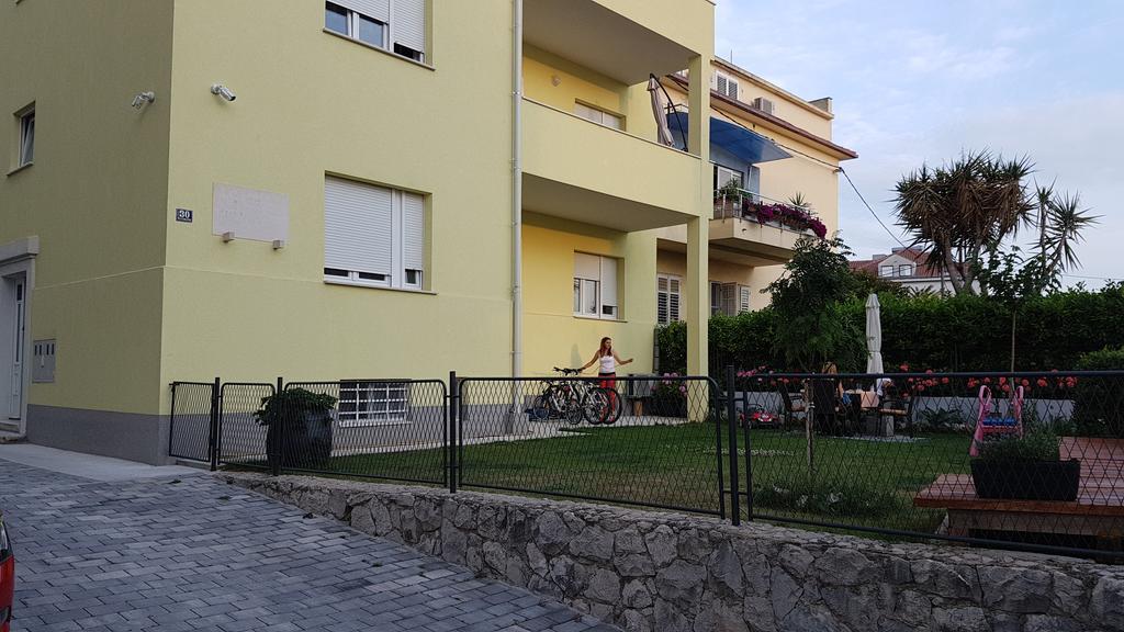 Apartments Adriana 스플리트 외부 사진