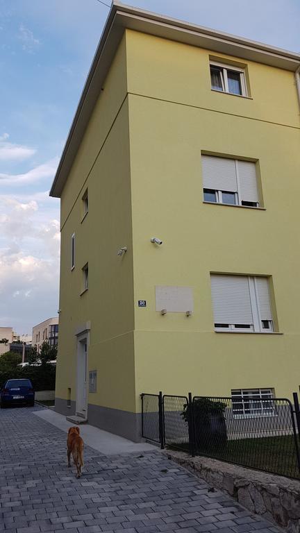 Apartments Adriana 스플리트 외부 사진