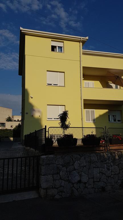 Apartments Adriana 스플리트 외부 사진