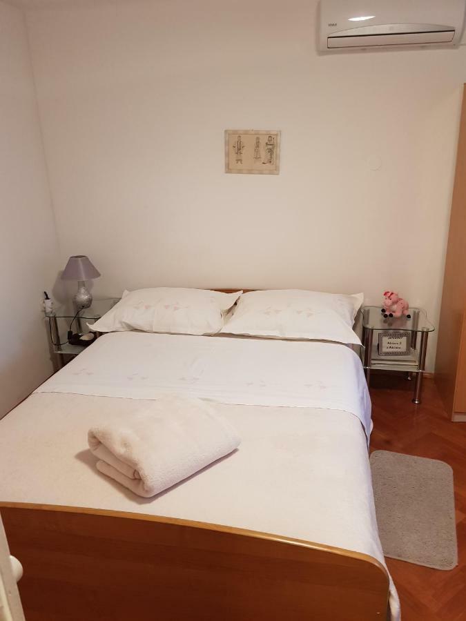 Apartments Adriana 스플리트 외부 사진