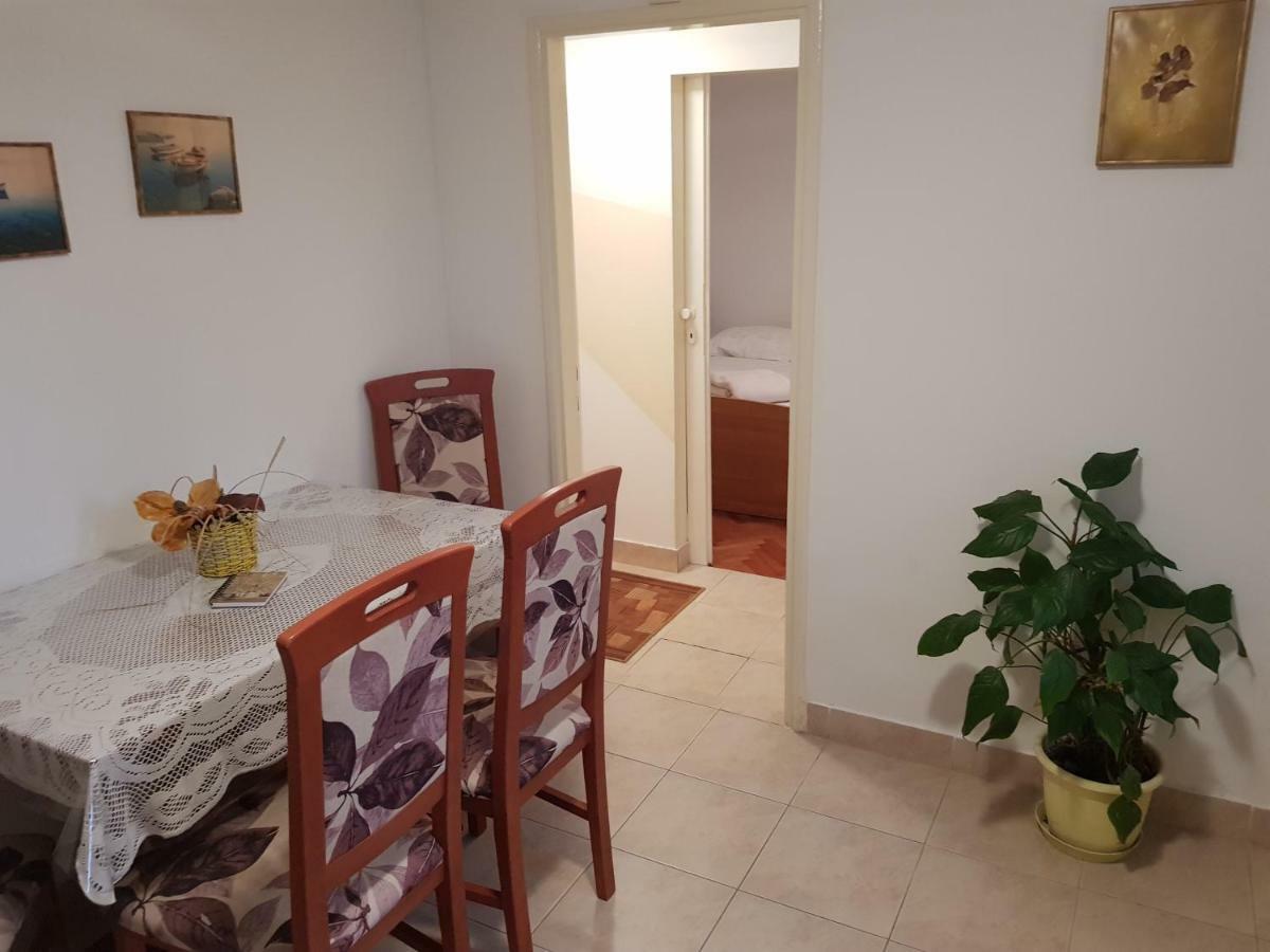 Apartments Adriana 스플리트 외부 사진