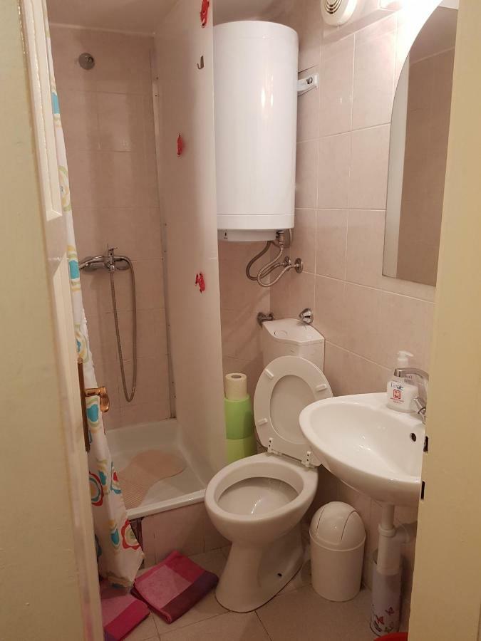 Apartments Adriana 스플리트 외부 사진