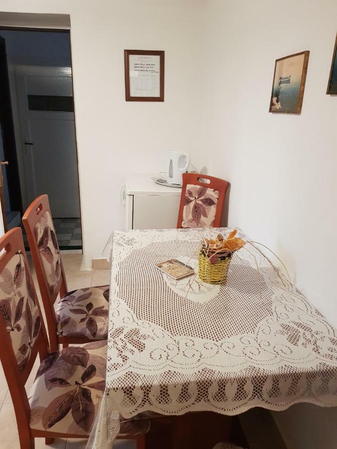 Apartments Adriana 스플리트 외부 사진