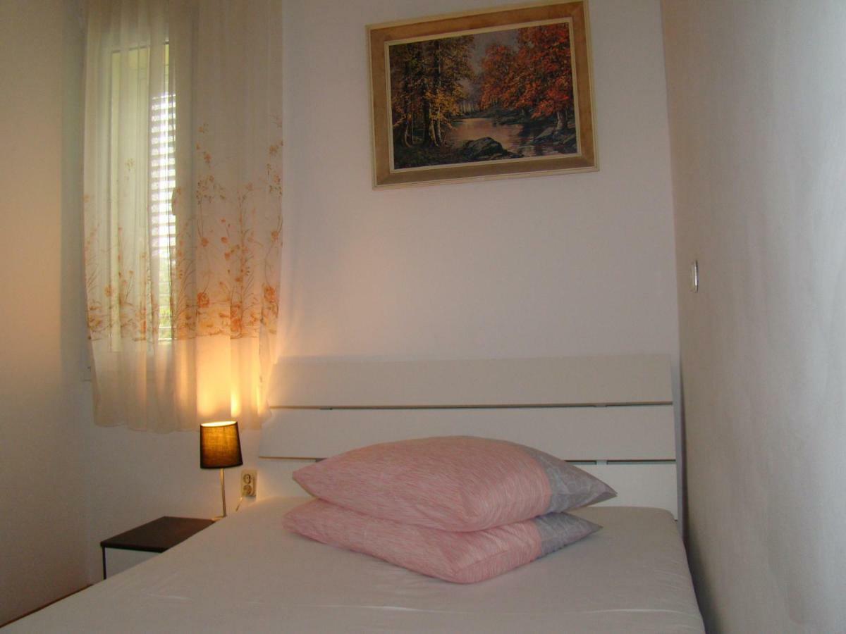 Apartments Adriana 스플리트 외부 사진