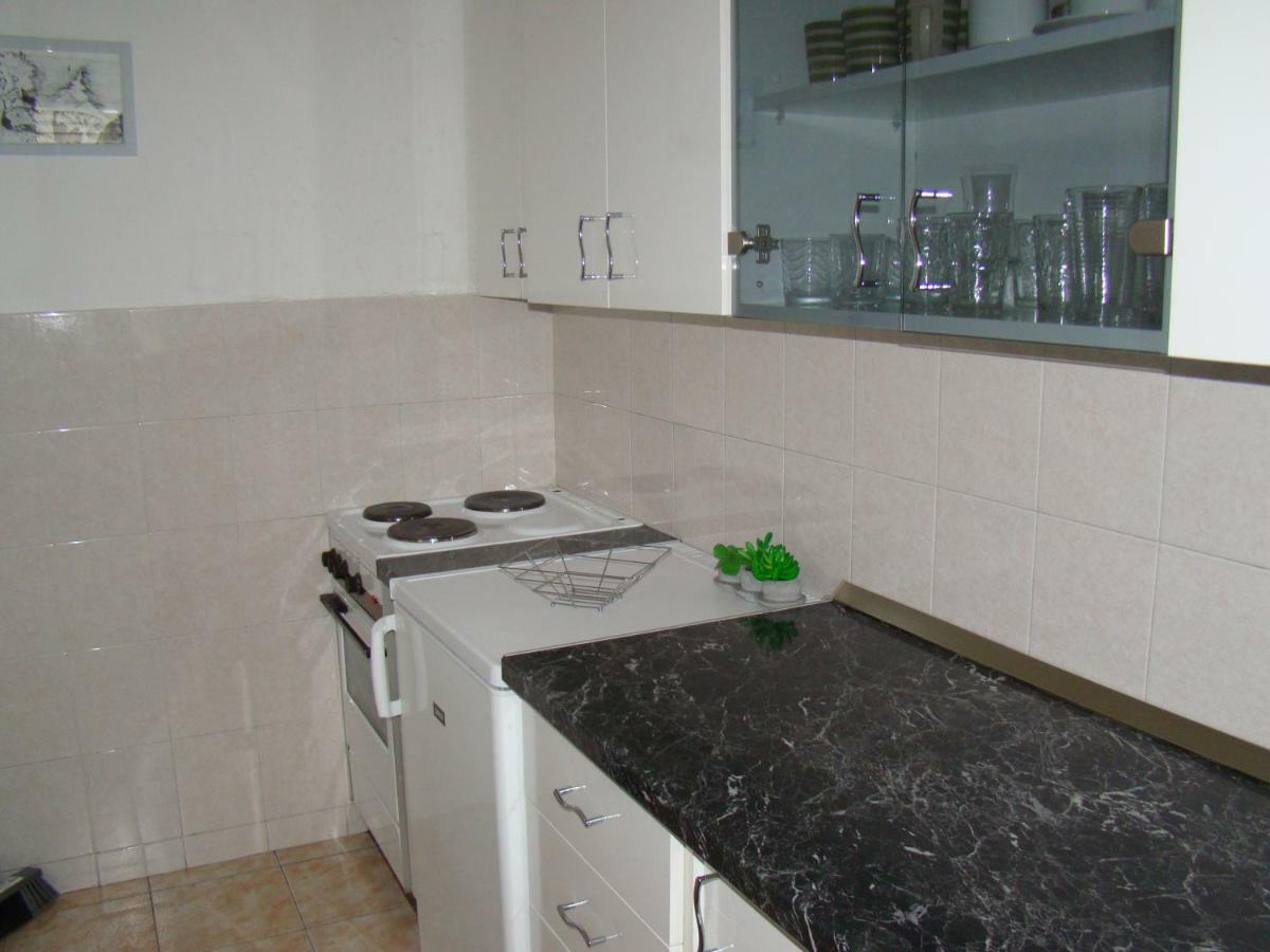 Apartments Adriana 스플리트 객실 사진