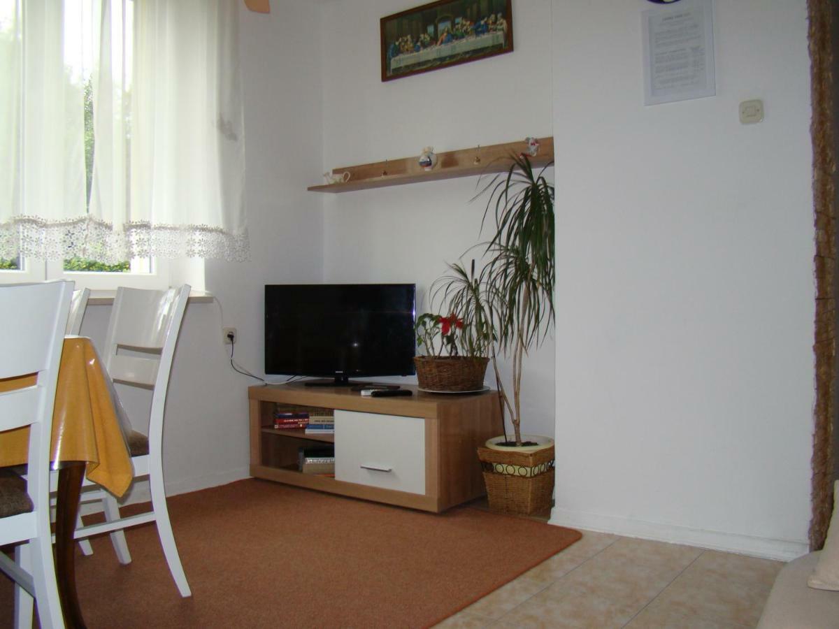 Apartments Adriana 스플리트 외부 사진