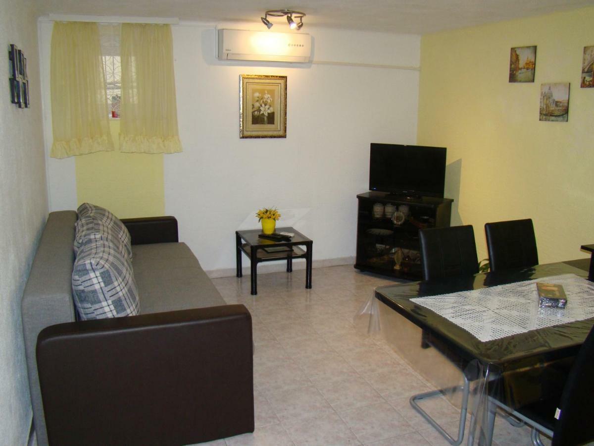 Apartments Adriana 스플리트 외부 사진