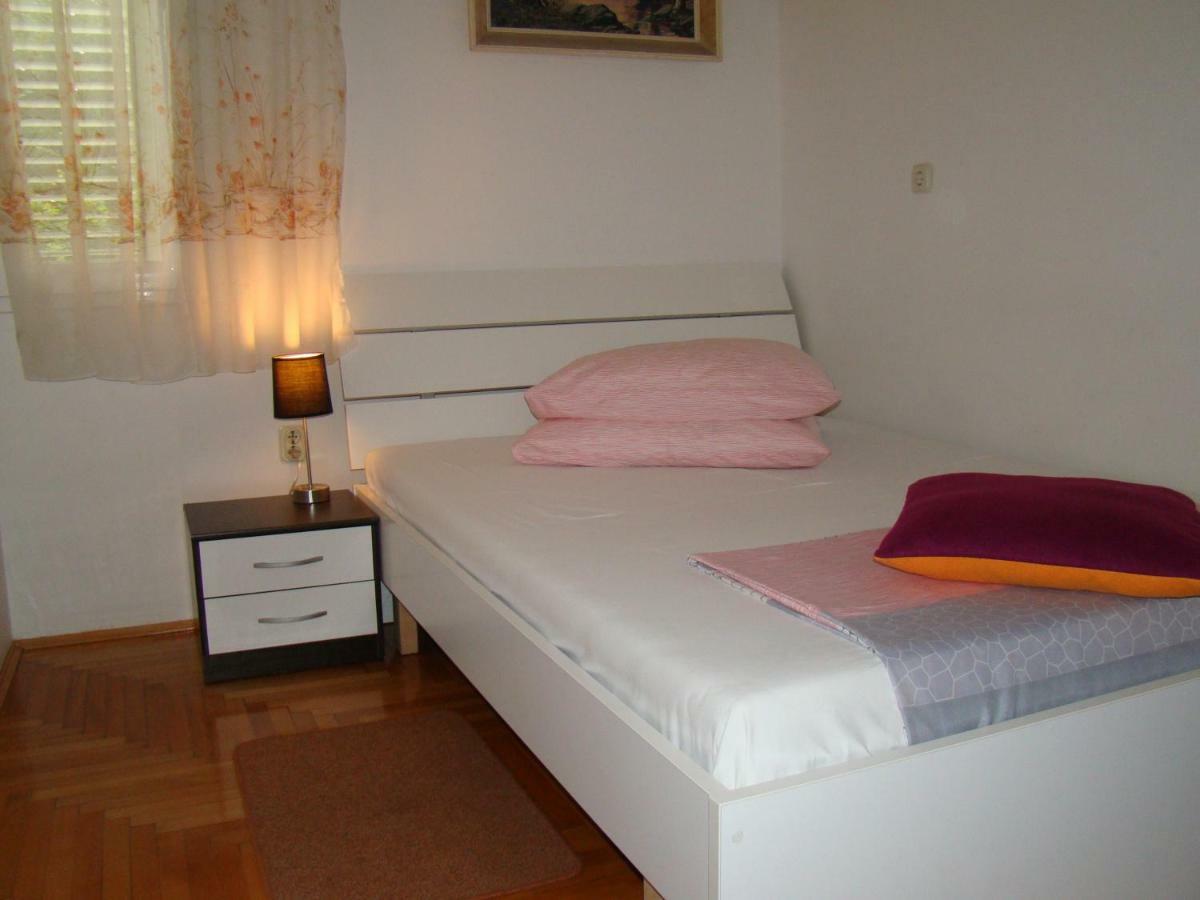 Apartments Adriana 스플리트 외부 사진