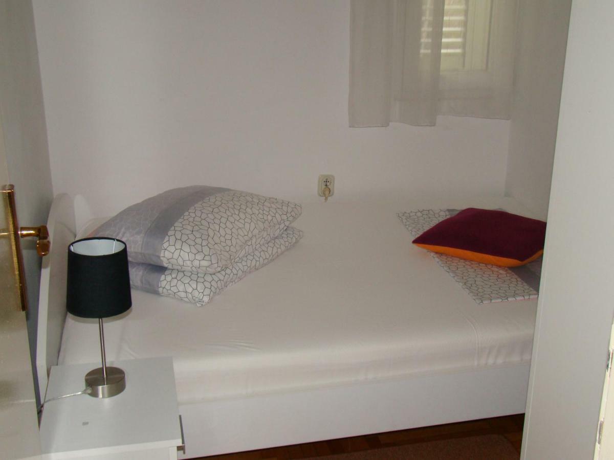 Apartments Adriana 스플리트 외부 사진