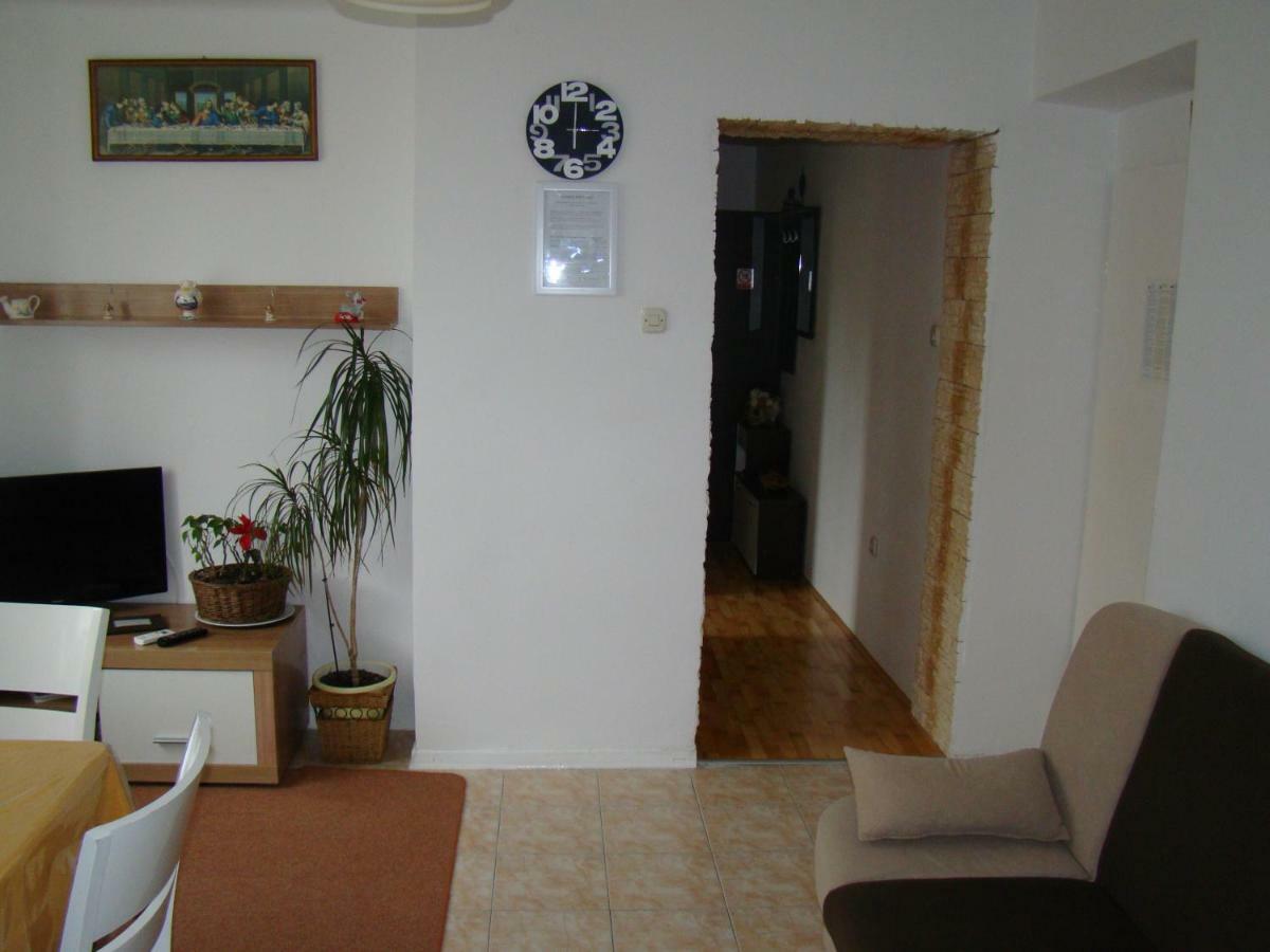 Apartments Adriana 스플리트 외부 사진