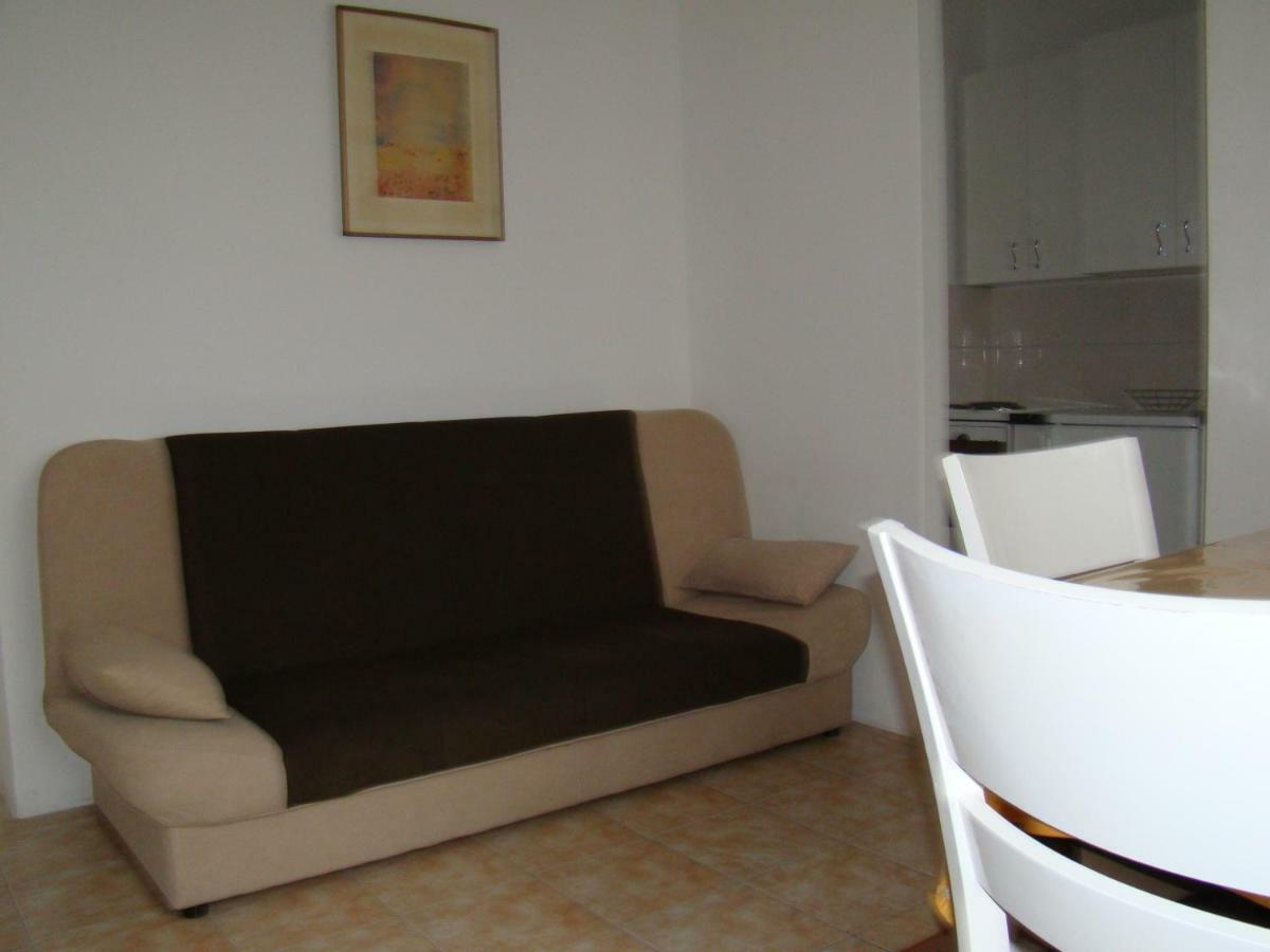Apartments Adriana 스플리트 외부 사진
