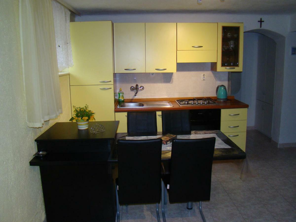 Apartments Adriana 스플리트 외부 사진