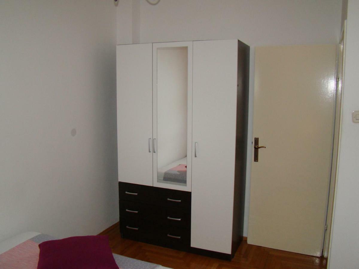 Apartments Adriana 스플리트 외부 사진