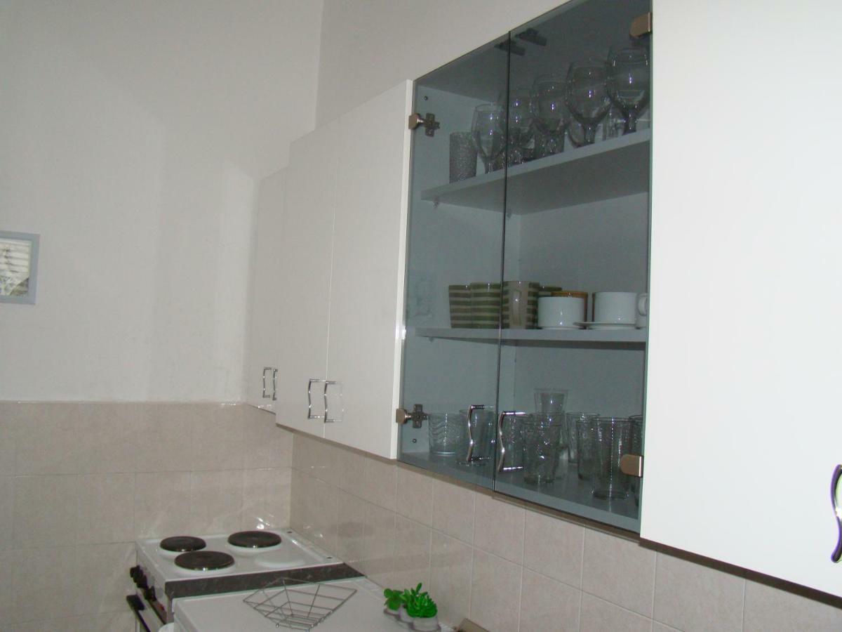 Apartments Adriana 스플리트 외부 사진
