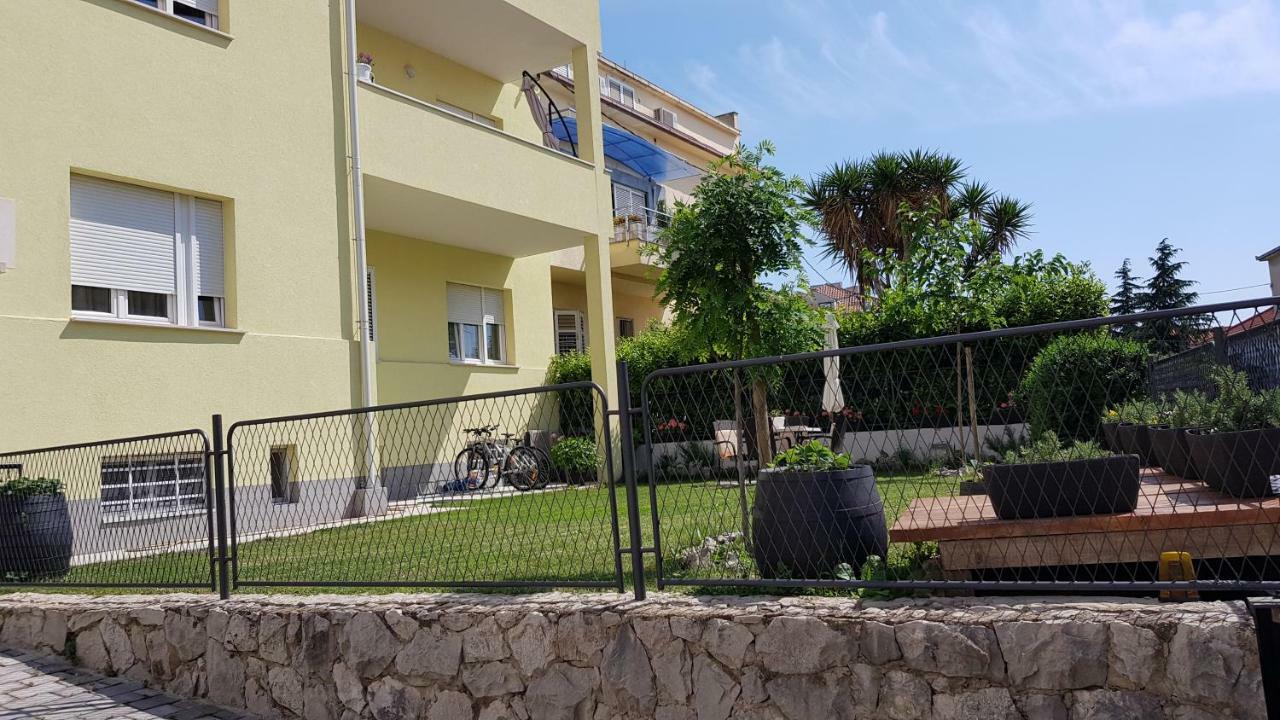 Apartments Adriana 스플리트 외부 사진